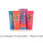 Kit New Cuidados Profundos  - Fashion Gold