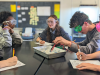Join our exclusive group of likeminded OpenSciEd teachers for support, tips, & freebies 💻