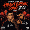 HeartBreak Song 2.0 (Remix)