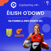 ClubSpotting with Eilish O'Dowd