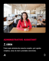 Administrative Assistant