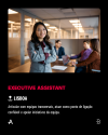 Executive Assistant