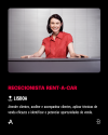 Rececionista Rent-a-Car