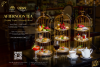 AFTERNOON TEA MENU