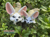 Fennec Fox