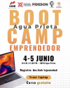 Bootcamp Emprendedor Agua Prieta