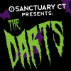 6/27 - SANCTUARY CT PRESENTS: THE DARTS