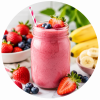 21-Day Smoothie Challenge 🔥