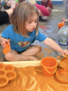 Book your place at Messy Play! 🥳