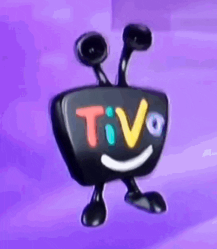 TiVo Stuff (My Other YouTube Channel)
