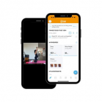 FitNow Prenatal Fitness App