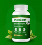 Insuleaf Blood Sugar