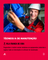 Técnico/a de Manutenção