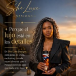 She Luxe Desings / Shop