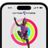 Anytime Fitness and Apple Fitness+