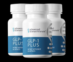 GLP -1- Plus Dietary Supplement