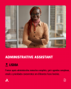 Administrative Assistant