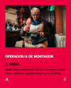 Operador/a de Montagem