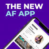 Get The AF App