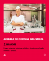 Auxiliar de Cozinha Industrial