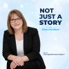 Not Just A Story™ with Rose Davidson