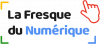 "Atelier Fresque du Numérique | samedi 6 juin 2026 de 9h30 à 12h30 | Plan B 186 route de Paris Gond-Pontouvre"