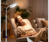 Light Therapy Lamp