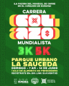 Carrera Golazo Mundialista Hermosillo🏃