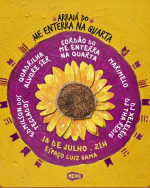 Arraiá do Me Enterra na Quarta - Centro (18/07)
