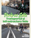 Interviu Paris en Selle
