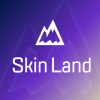 Skin.Land 10$ Bonus