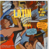 Wednesday, 10th June 2026 | Latin Twist Social @ antiSOCIAL Lower Parel