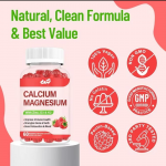 Calcium Magnesium Supplement