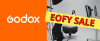 GODOX EOFY SALE
