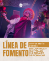 CONVOCATORIA FESTIVALES Y ENCUENTROS