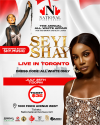 SEYI SHAY LIVE