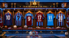 Trabzonspor Gol Kralları