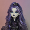 Made-to-Order dolls