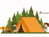 Camp Buckner Consent, Indemnity, and Acknowledgment of Risks
