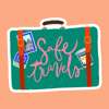 Permission to Release for Travel