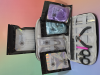 NEW! Rerooting kit and hair