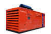 Generator Facility