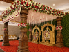 Mandap Decoration
