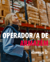 Operador(a) de Armazém