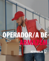 Operador/a de Armazém