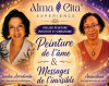 Peinture de l’Âme & Messages de l’Invisible
