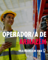 Operador/a de Armazém