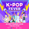 K-POP FEVER
