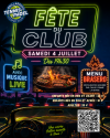 FETE DU CLUB (4 juillet)