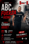 ABC DE LA FUERZA - VIEDMA -  15/08